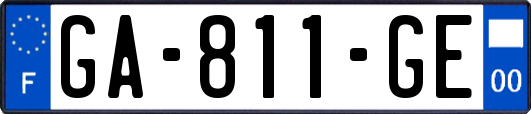 GA-811-GE