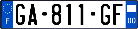 GA-811-GF