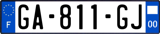 GA-811-GJ