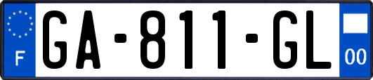 GA-811-GL