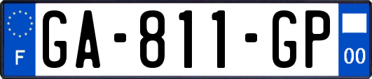 GA-811-GP
