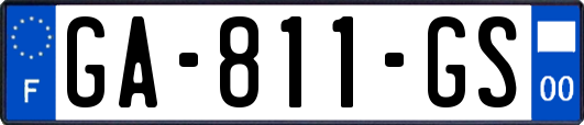 GA-811-GS