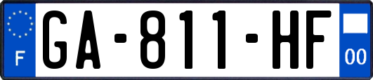 GA-811-HF