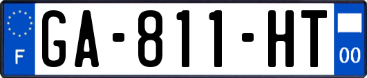 GA-811-HT
