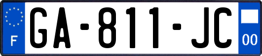 GA-811-JC