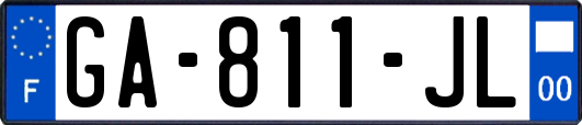 GA-811-JL