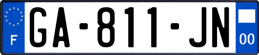 GA-811-JN