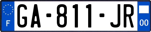 GA-811-JR