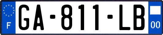 GA-811-LB