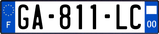 GA-811-LC