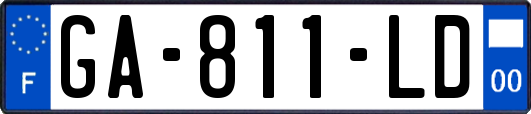 GA-811-LD