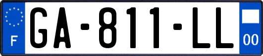 GA-811-LL
