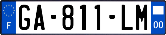 GA-811-LM