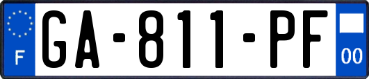 GA-811-PF