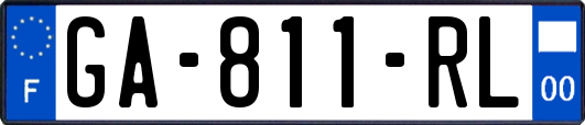 GA-811-RL