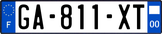 GA-811-XT