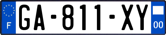 GA-811-XY
