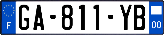 GA-811-YB