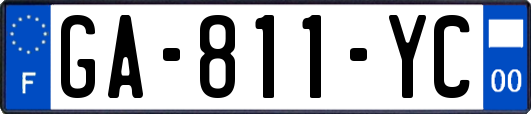GA-811-YC