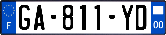 GA-811-YD