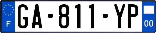 GA-811-YP