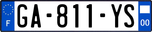 GA-811-YS
