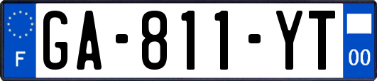 GA-811-YT