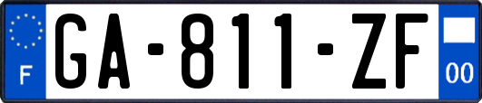 GA-811-ZF