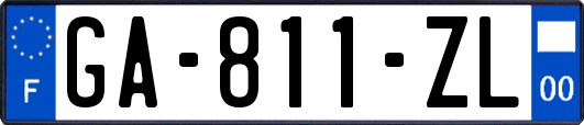 GA-811-ZL