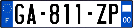 GA-811-ZP