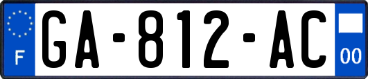 GA-812-AC