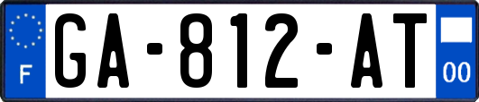 GA-812-AT