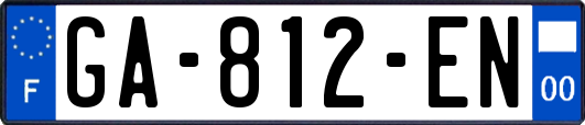 GA-812-EN