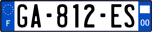 GA-812-ES