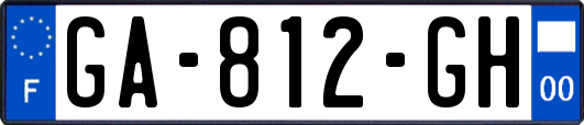 GA-812-GH