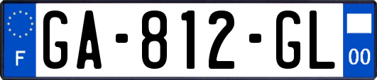 GA-812-GL