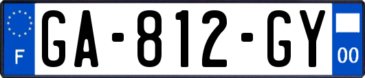 GA-812-GY