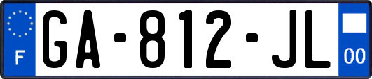 GA-812-JL