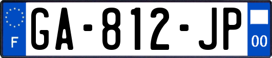 GA-812-JP