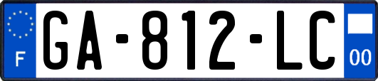 GA-812-LC