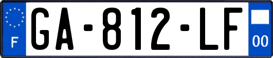 GA-812-LF