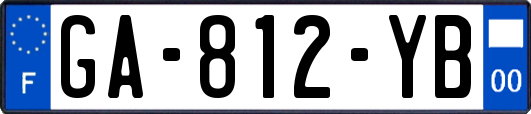 GA-812-YB