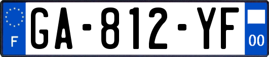 GA-812-YF