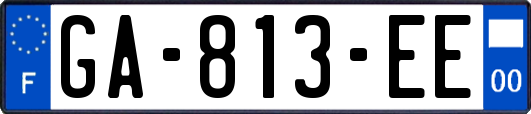 GA-813-EE