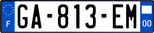 GA-813-EM