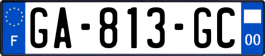 GA-813-GC