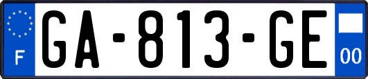 GA-813-GE