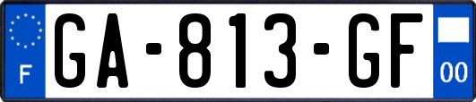 GA-813-GF