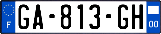 GA-813-GH