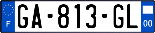 GA-813-GL